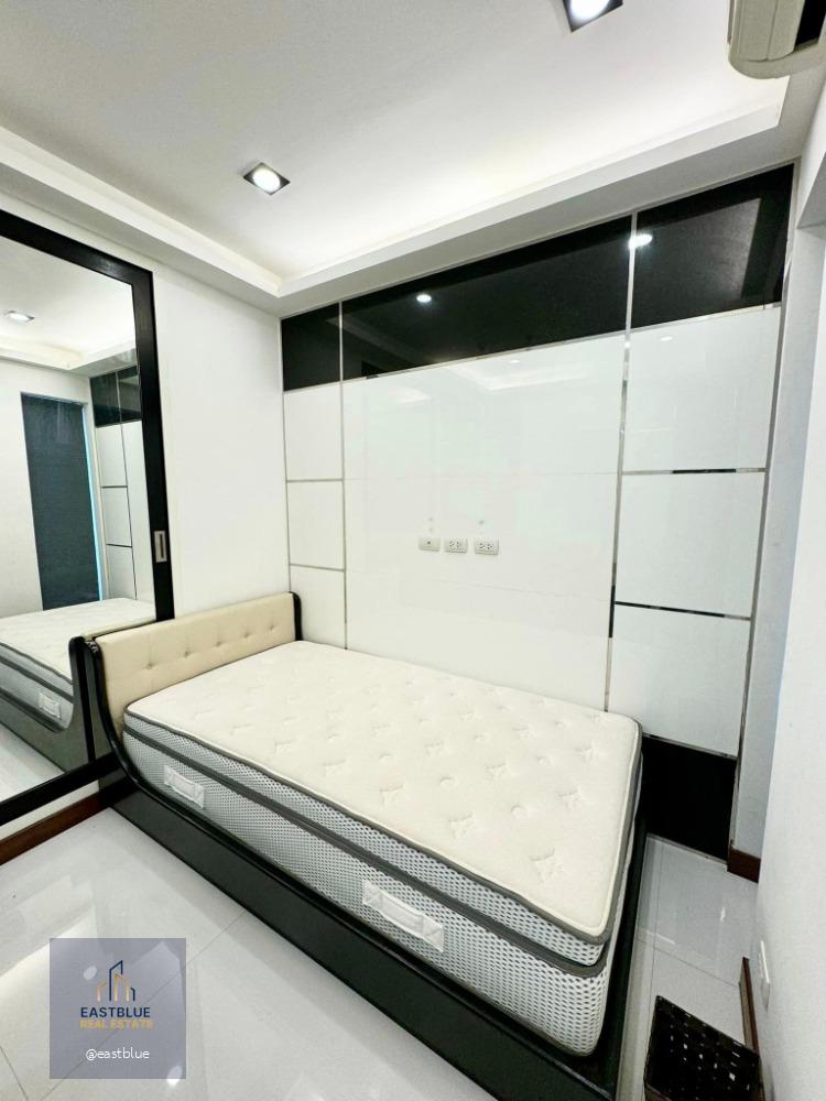 The Height Thonglor Penthouse 2 Beds for rent 85k per month