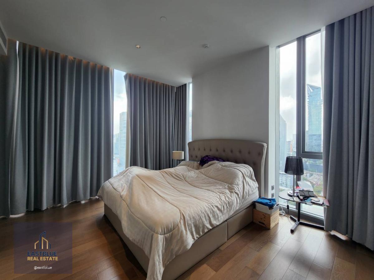 KRAAM Sukhumvit 26 3 Bed ห้องใหญ่ 190 sqm