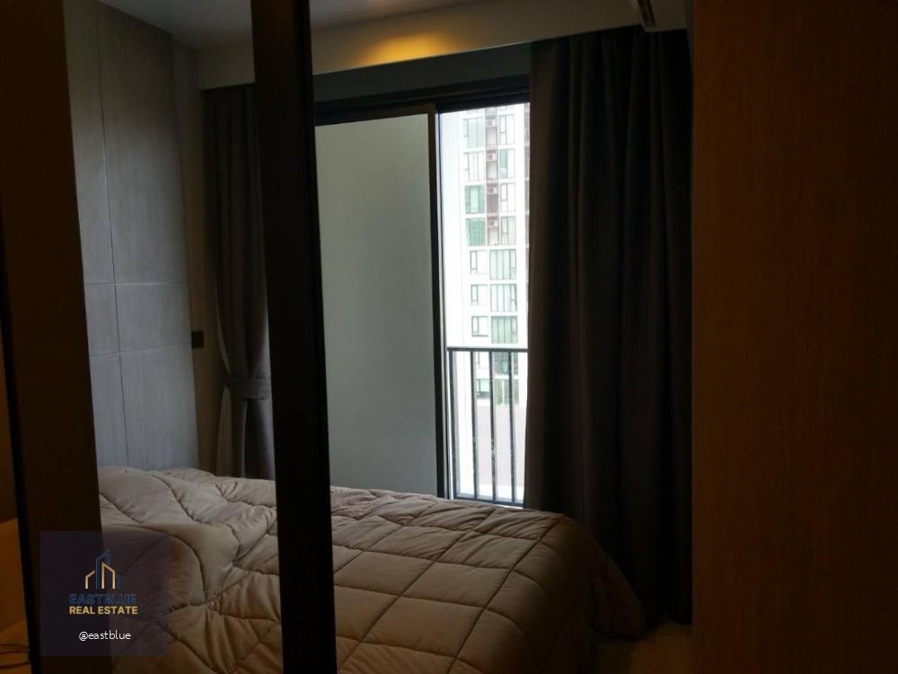 Pet-Friendly M Thonglor 10 Studio for rent 23,000 per month