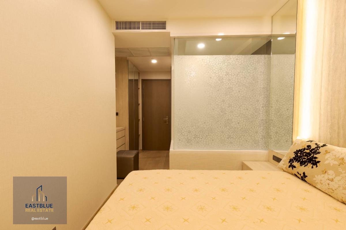 Ashton Chula-Silom, 2 bed, 45000 per month