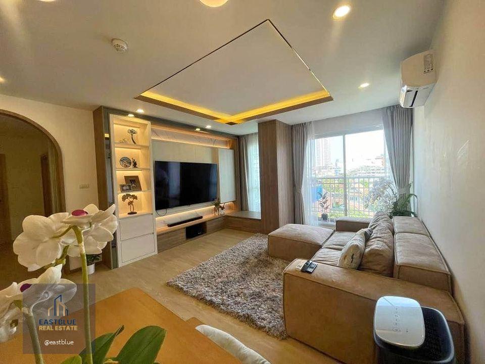 Baan Siri Sathorn 3 Beds 2 Bath for Sale 13.9 MB. 064-274-8883