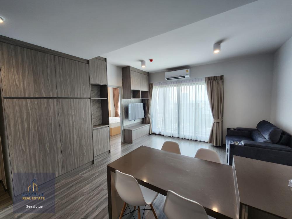 Ideo Chula-Samyan 2 Beds for rent 52k 064-274-8883