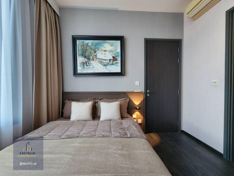 Edge Sukhumvit 23, 1 bed, 28000 per month