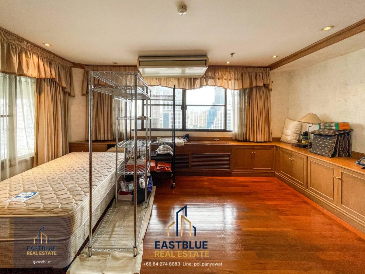 ที่สุดของ Rare Item ห้องหายาก Le Raffine Sukhumvit 24 ราคาดีที่สุด ห้องใหญ่ 374 sqm ทำเลซอย 24 ชั้นสูง มีสระว่ายน้ำส่วนตัว 48 ล้านถ้วน