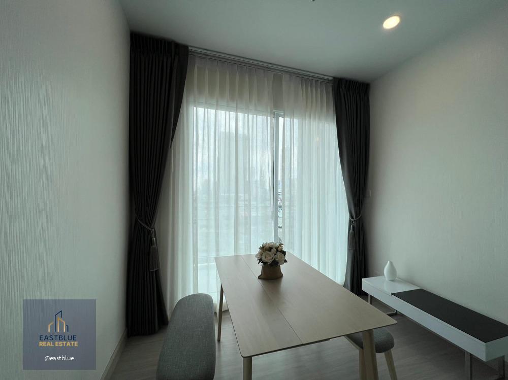 Supalai Premier Si Phraya-Samyan for rent 28k per month 064-274-8883