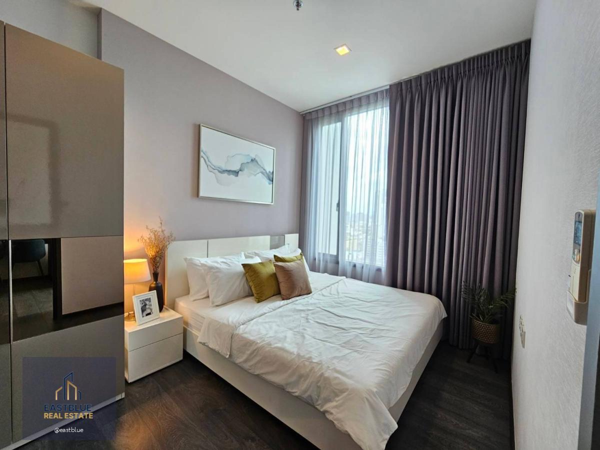 Edge Sukhumvit 23, 1 bed, 28000 per month