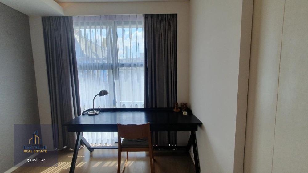 Mode Sukhumvit 61 1 Bedroom for rent 40,000