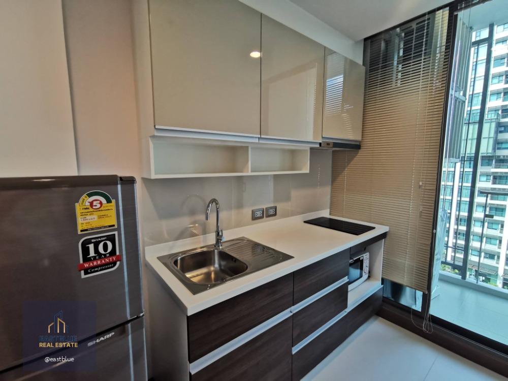 Supalai Oriental Sukhumvit 39 for rent 25k