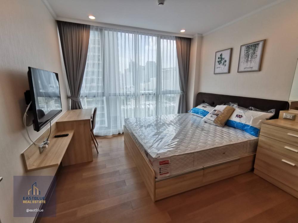 Supalai Oriental Sukhumvit 39 for rent 25k