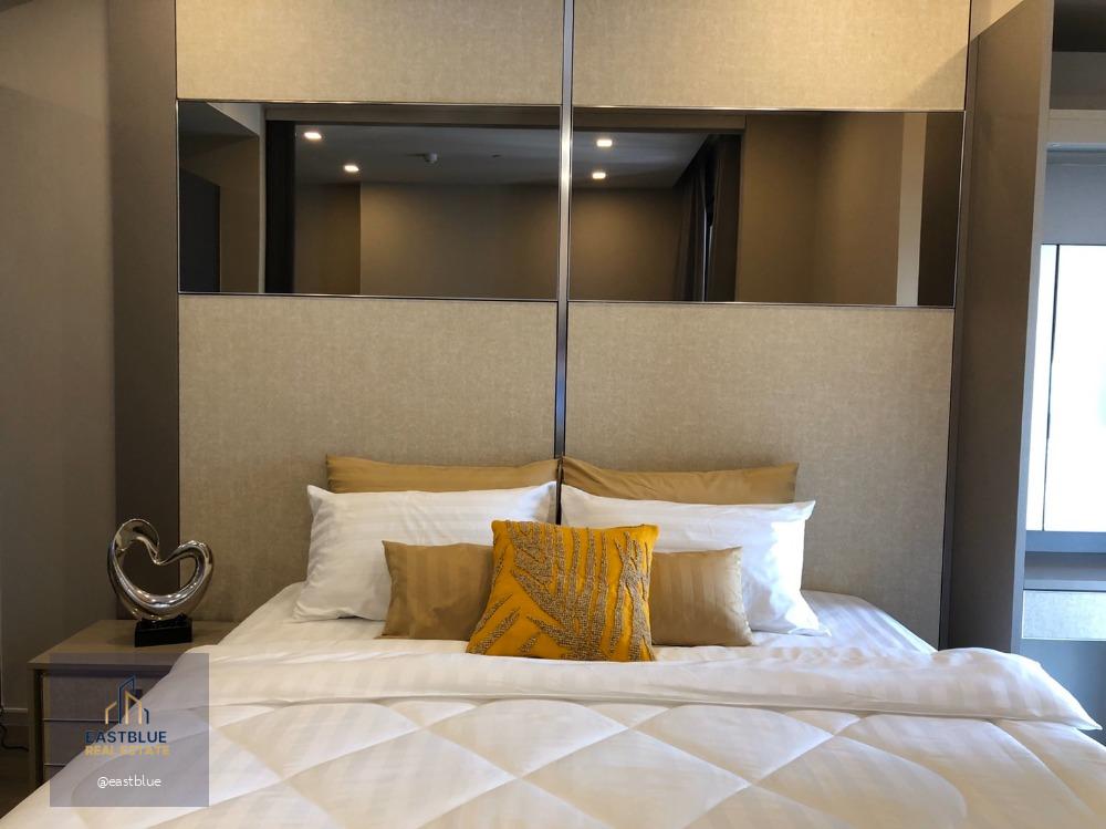 Ashton Asoke Luxury 1-Bedroom 30,000 per month