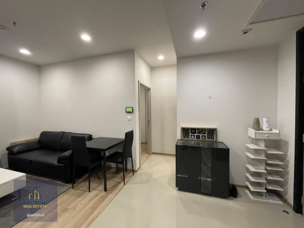 Oka Haus Sukhumvit 36 | West-Facing  Spacious 2 Beds Fully Furnish Ready to move-in 31,000 per month