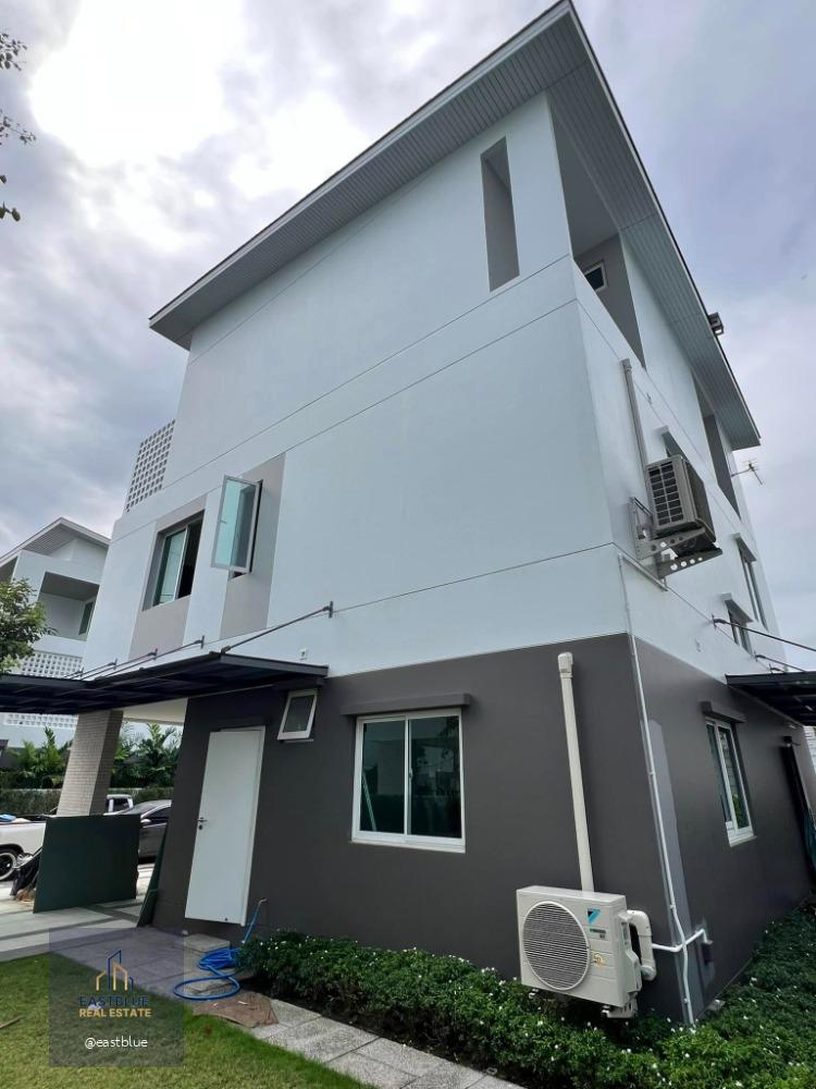 🔥For Rent!! 4b4b 250k - Nirvana ABSOLUTE Krungthep Kreetha