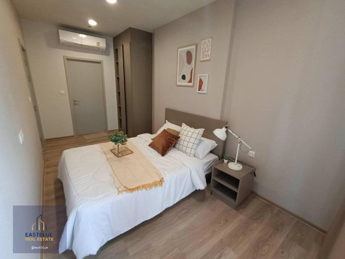 Oka Haus Sukhumvit 36, 1 bed, 24000 per month