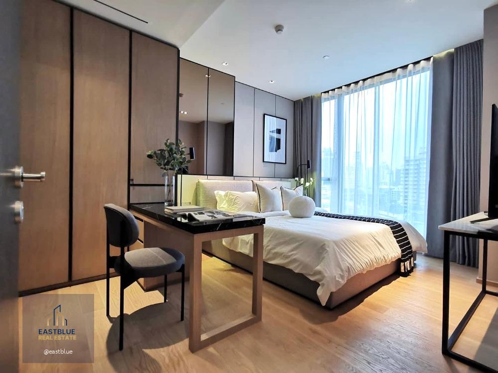 Beatniq Sukhumvit 32, 1 bed, 55000 per month