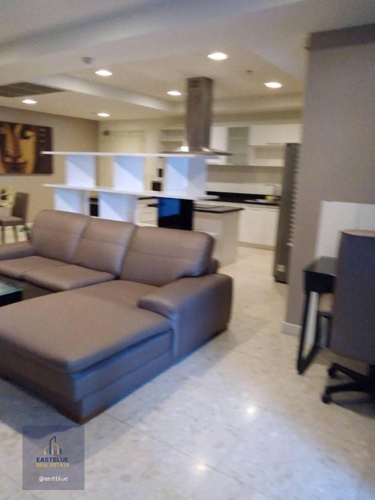 Nusasiri Grand 2 Beds 136 sqm only 65,000 per month