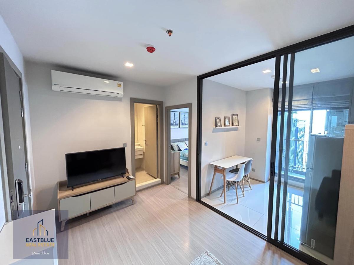 Life Asoke - Rama 9, 1 bed, 22000 per month