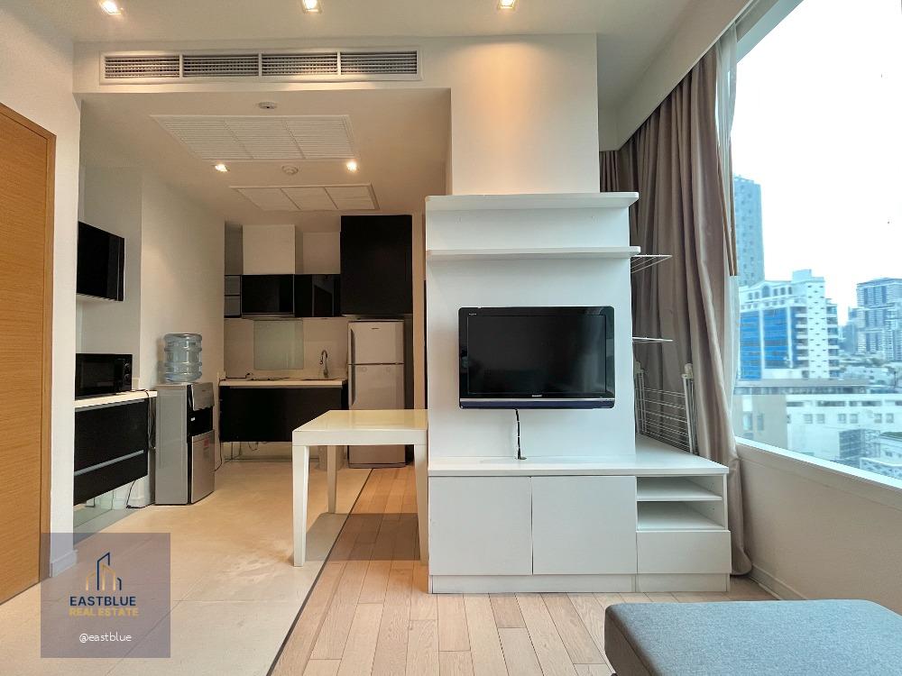 Eight Thonglor Residence 1 Bedroom High Floor 7.8 MB