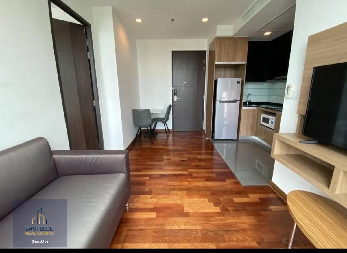 Wish Signature Midtown Siam, 1 bed, 24000 per month