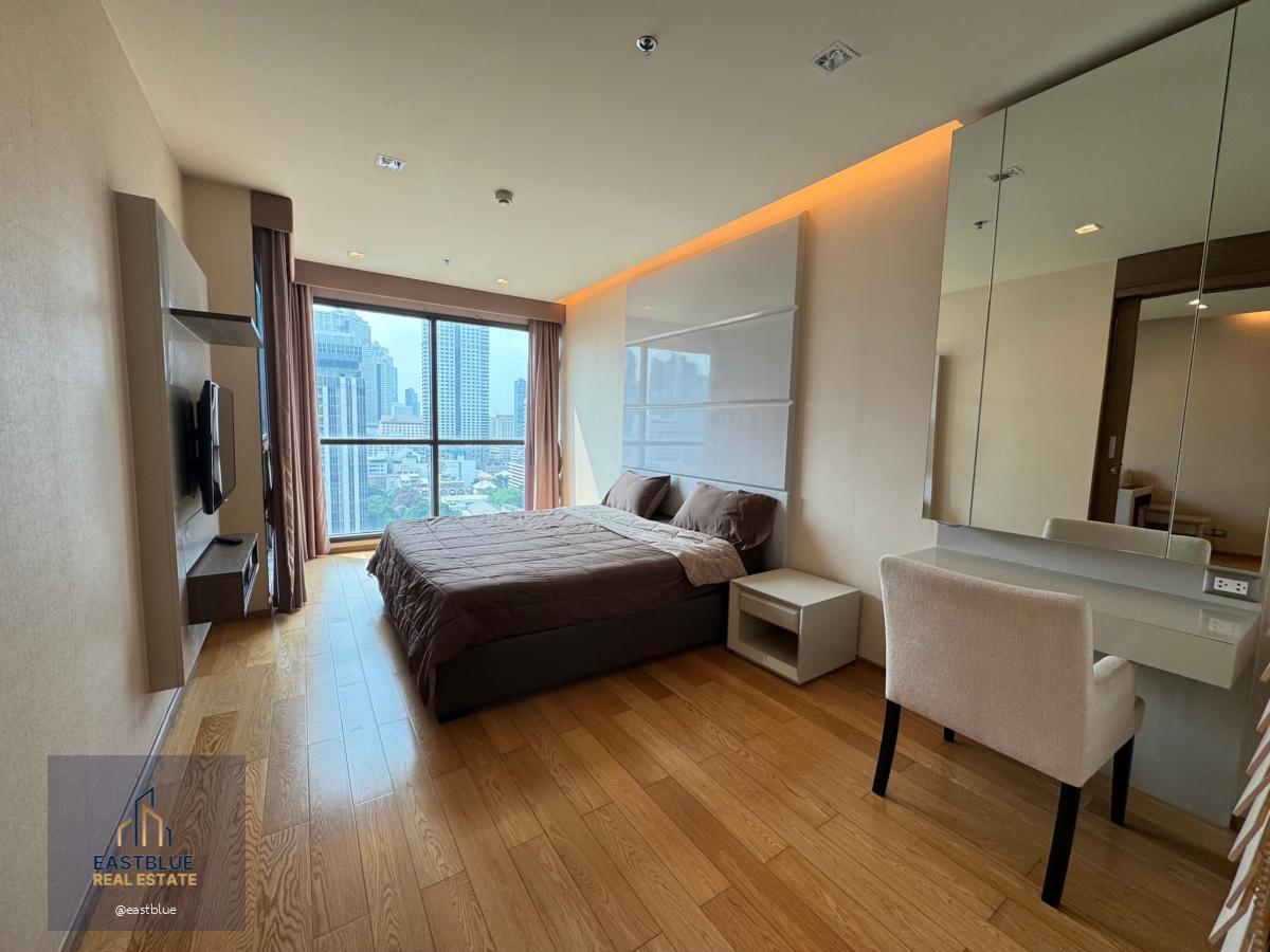 The Address Sathorn 12, 1 bed, 33000 per month