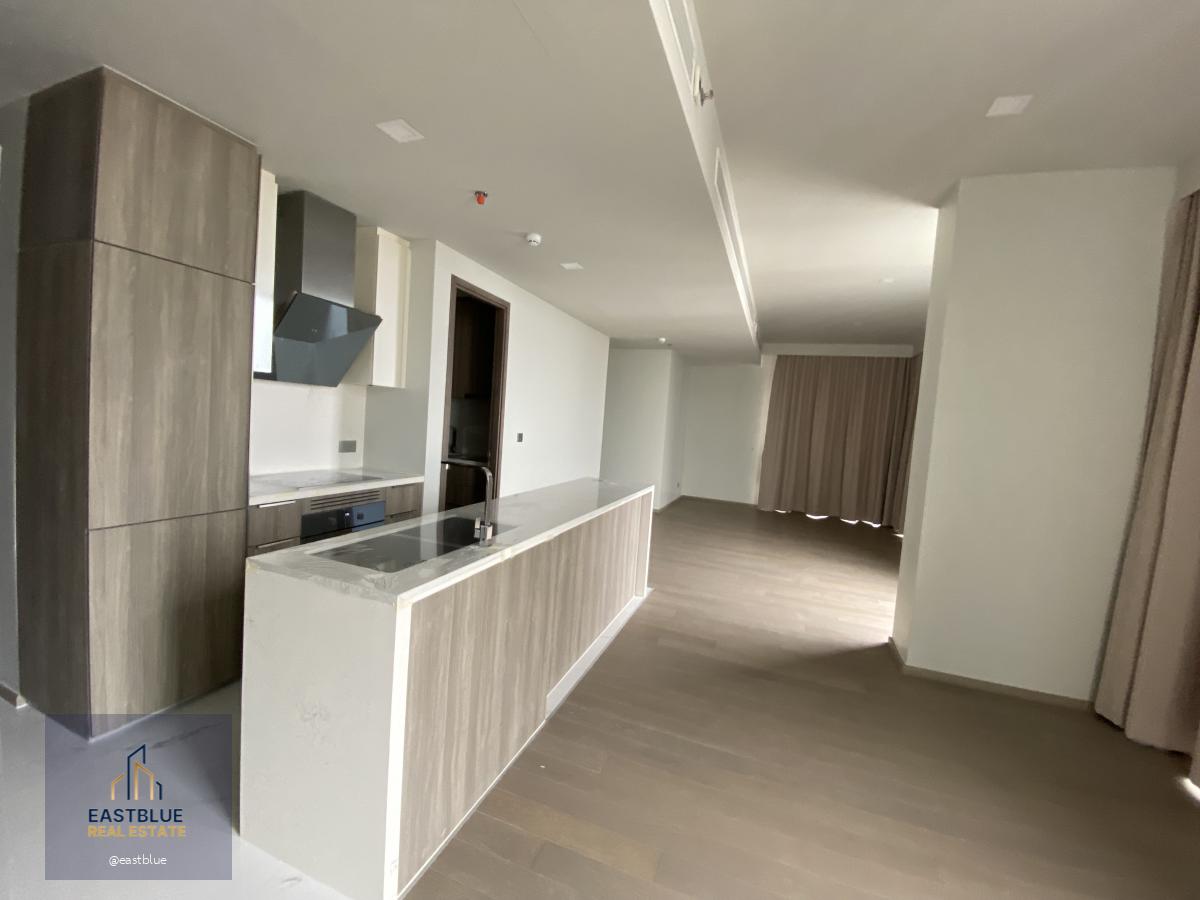 Celes Asoke, 2 bed, 128000 per month