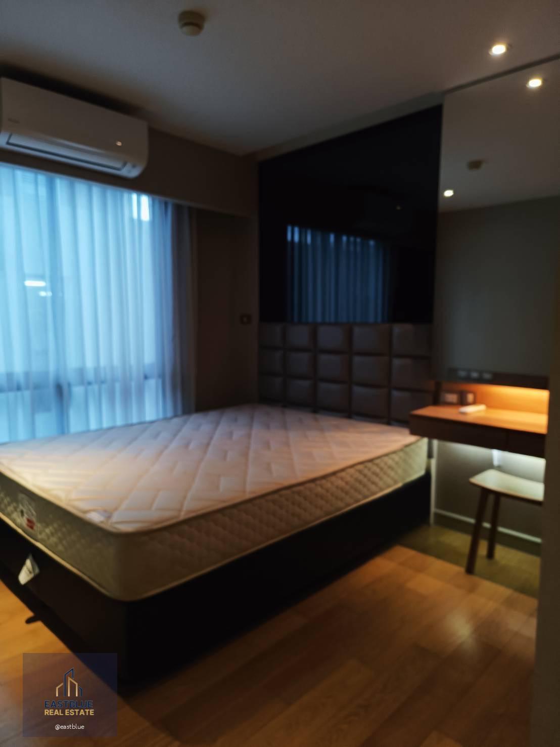 Tidy Deluxe Sukhumvit 34, 1 bed, 15000 per month