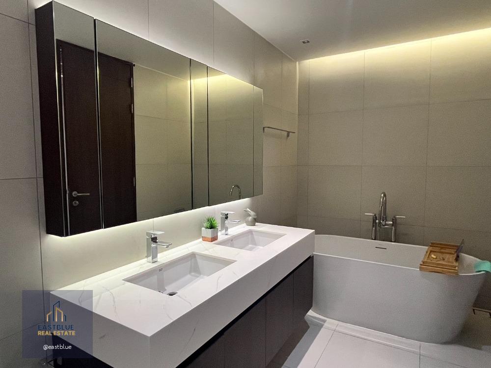 Pet-Friendly Luxury Apartment Sukhumvit 39 3 Beds 270 sqm 190k per month