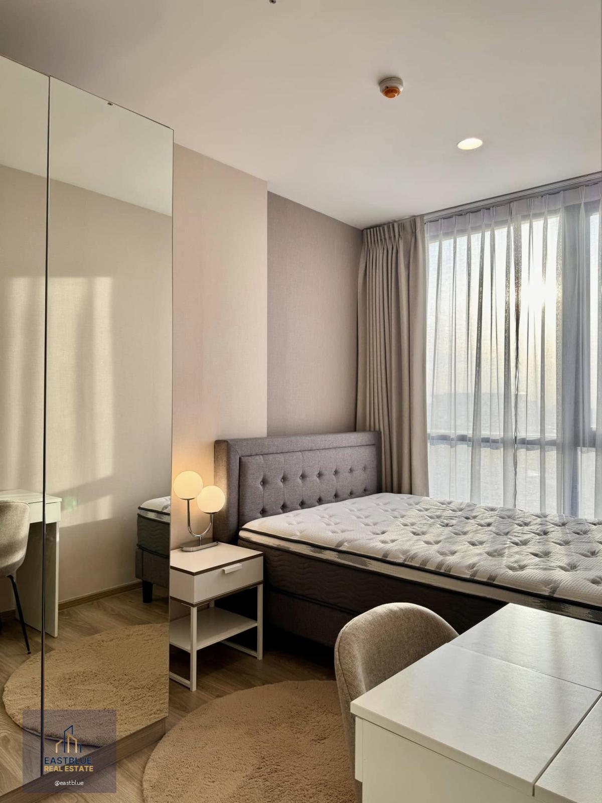 Oka Haus Sukhumvit 36, 1 bed, 22000 per month