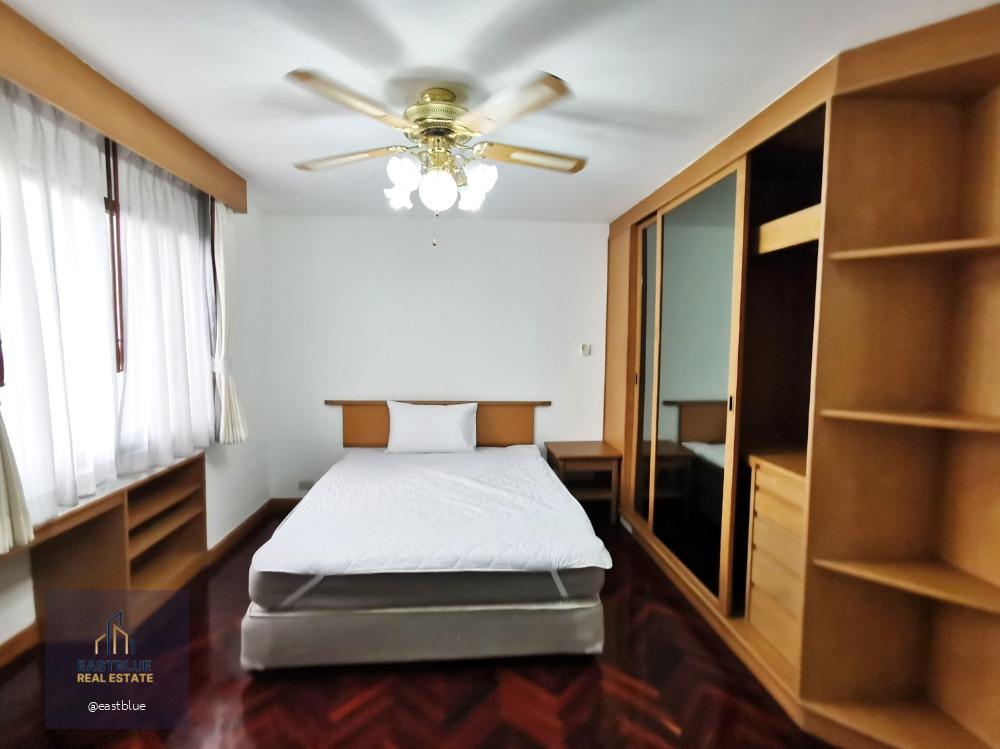 Rare Find! Spacious 3 Beds Pet-Friendly Apartment , BTS Nana