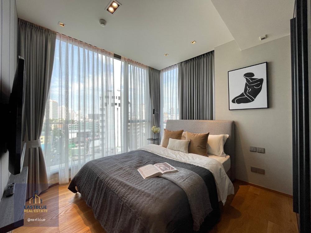 Beatniq Sukhumvit 32 for rent 100k