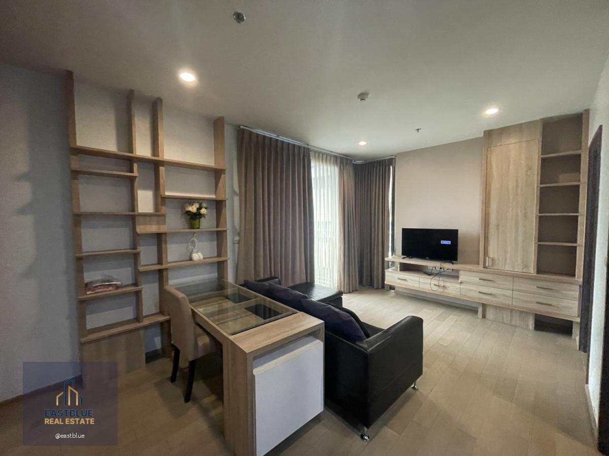 Pyne By Sansiri, 2 bed, 35000 per month