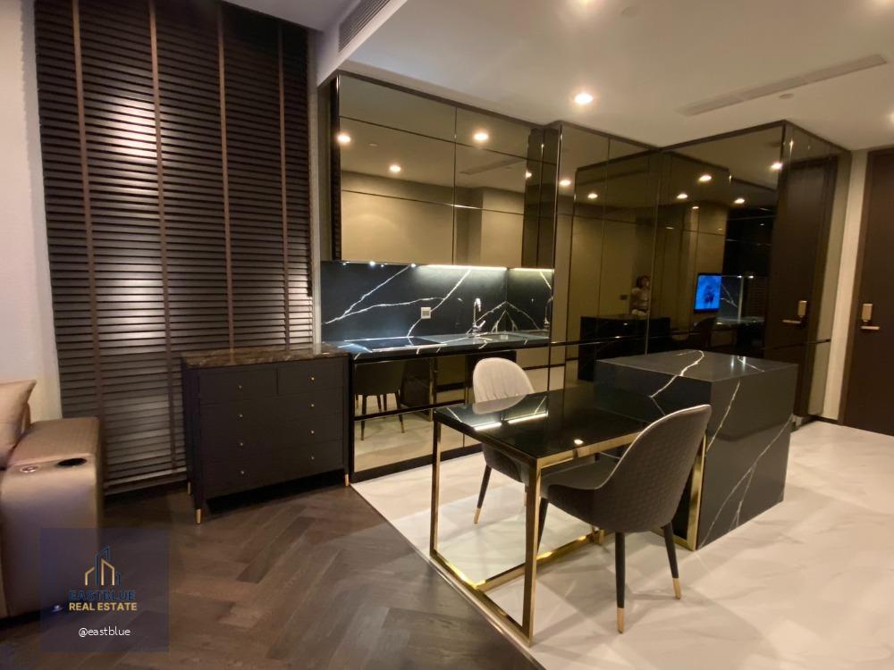 The Esse Sukhumvit 36 2 bedroom for rent 90K