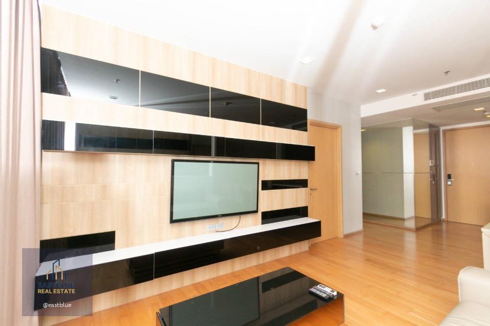 Hyde Sukhumvit 13 Spacious 2-Bedroom Fully Furnished 55,000