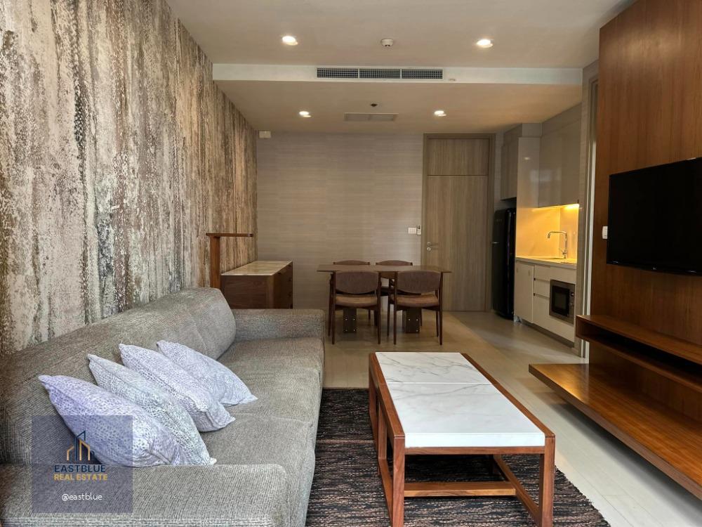 Noble Ploenchit 1 Beds 1 Baths 45k per month 064-274-8883