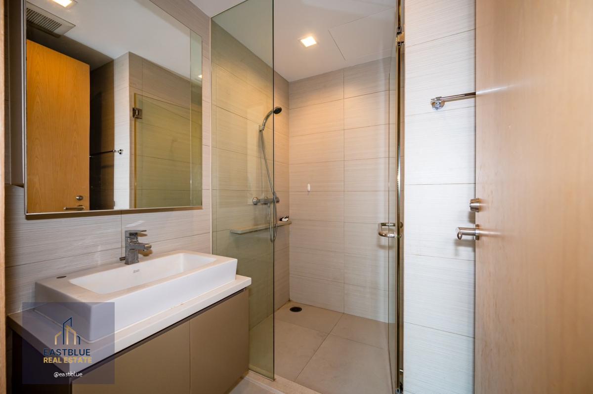 Siri At Sukhumvit, 2 bed, 55000 per month