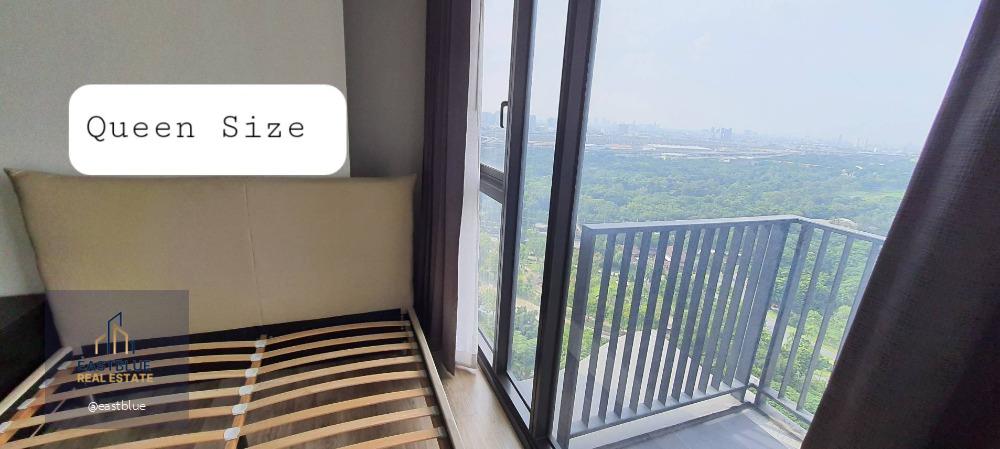 The Line Jatujak-Mochit 3 Beds 2 Baths for rent 65k