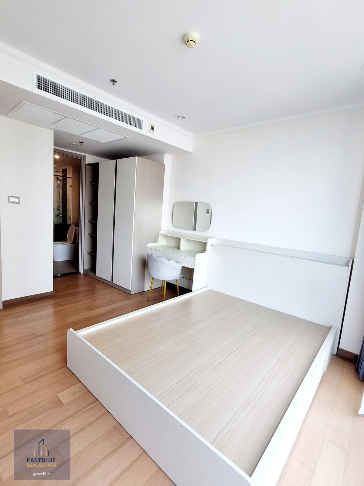 Supalai Oriental Sukhumvit 39, 1 bed, 21000 per month