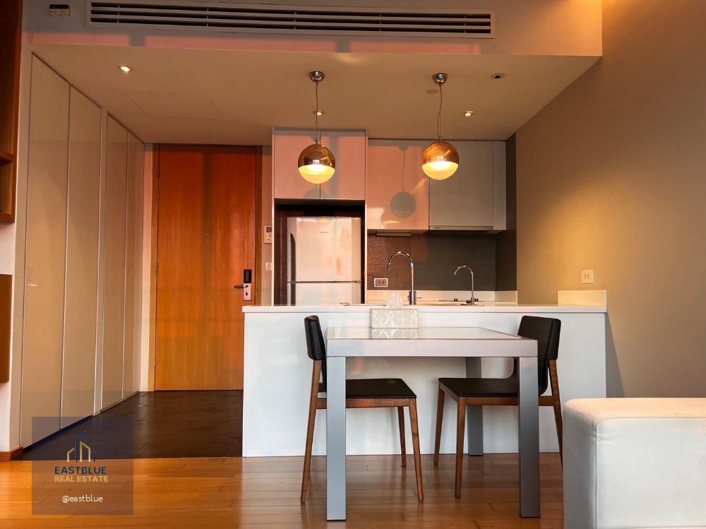 Aequa Sukhumvit 49 for rent 49k 064-274-8883