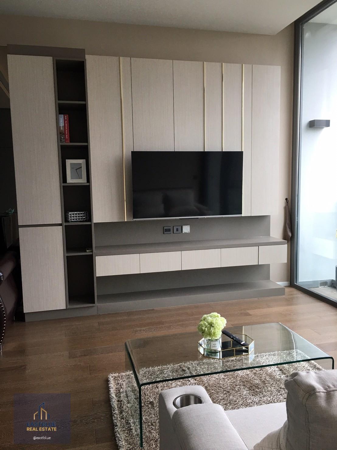 KRAAM Sukhumvit 26, 1 bed, 60000 per month