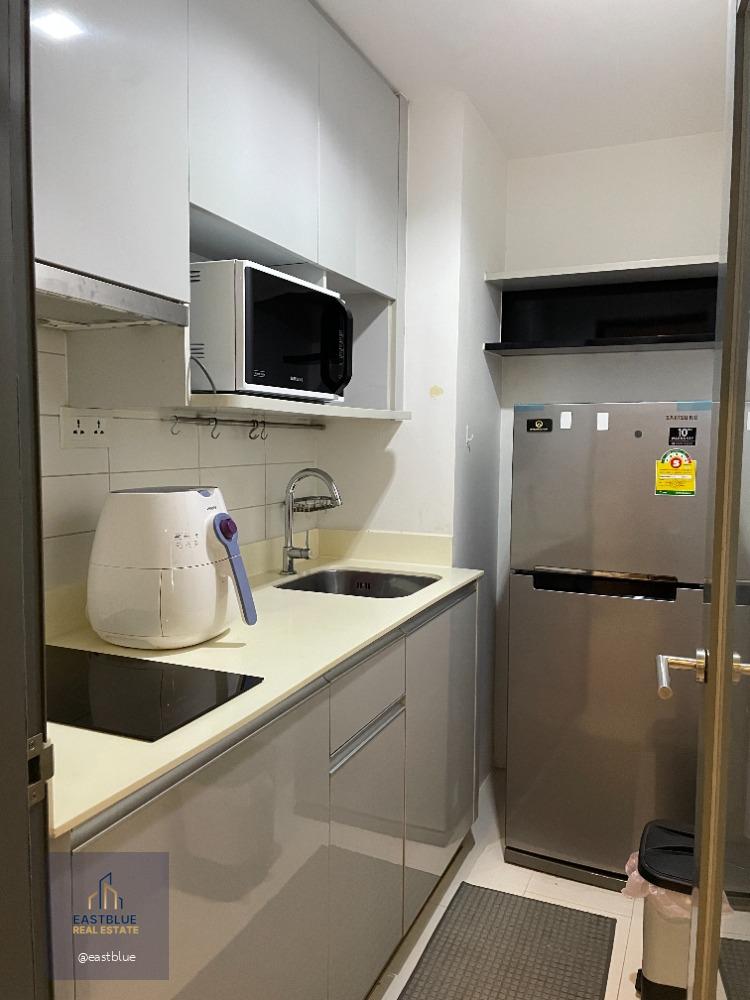 Ideo Mobi Sukhumvit 2 Bed only 19,000 per month