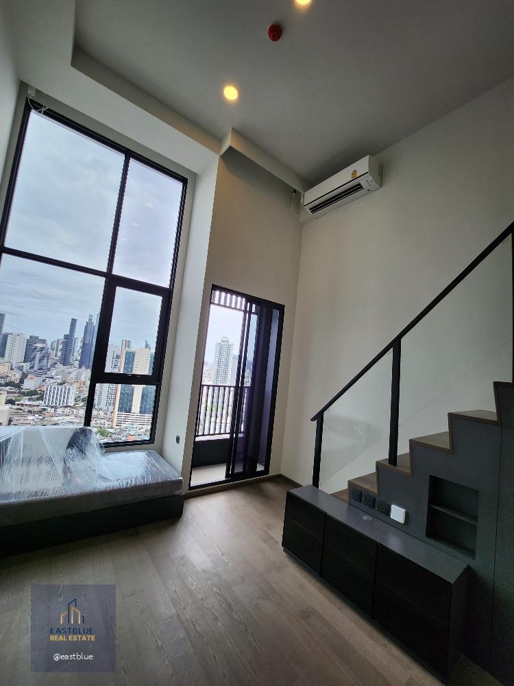 Park Origin Chula-Samyan Duplex 1 Bedroom 30,000