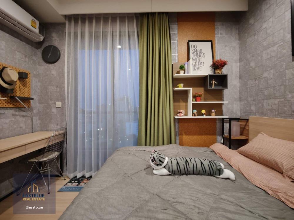 M Jatujak Pet-Friendly 17,000 per month