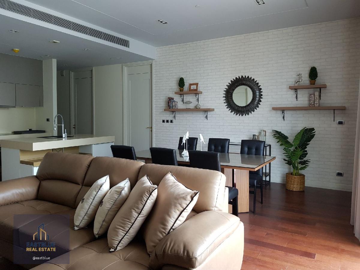 Marque Sukhumvit, 2 bed, 140000 per month