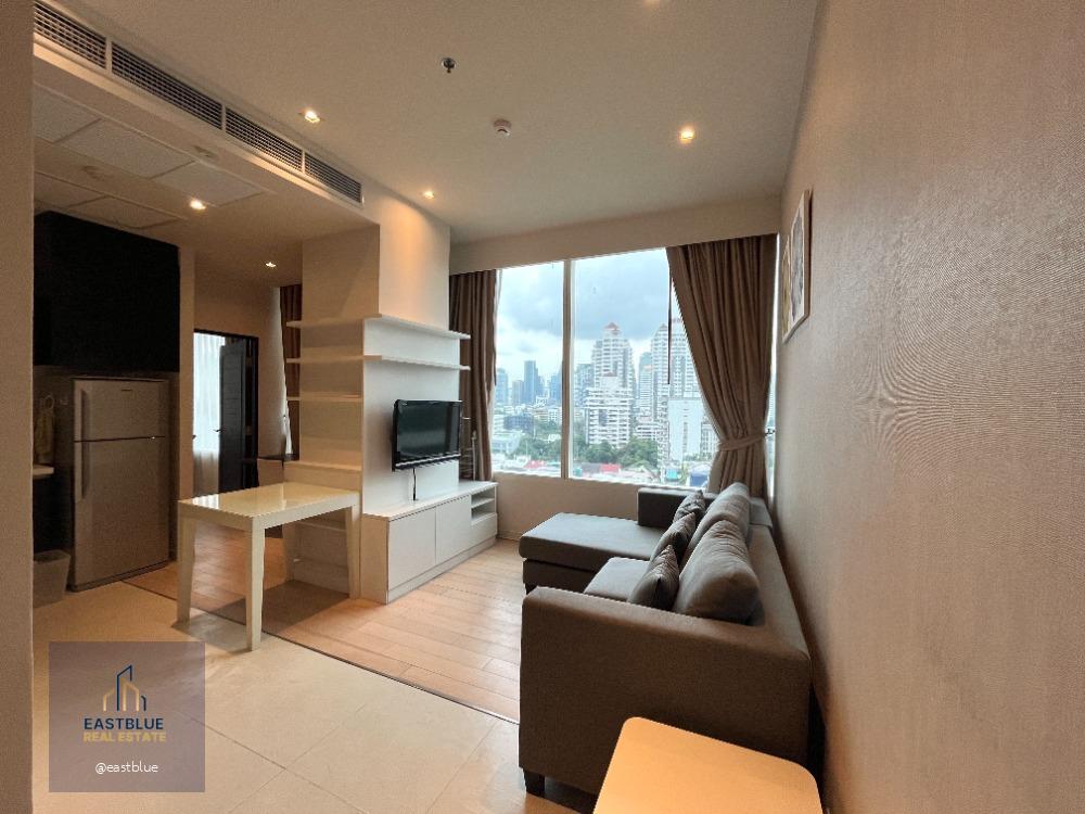 Eight Thonglor Residence 1 Bedroom High Floor 7.8 MB