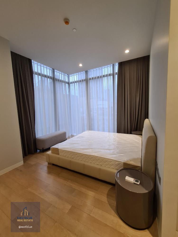 เช่า Vittorio Sukhumvit 39 2 Bedroom ห้องใหญ่ 100 ตรม. 100,000 ต่อเดือน