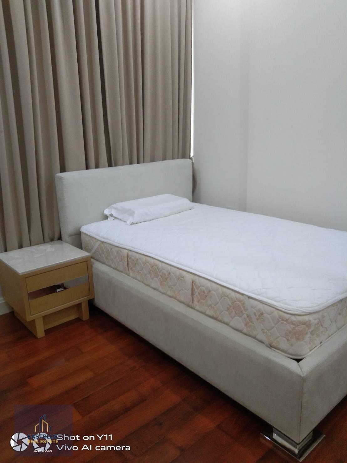 Best deal in Langsuan road area! Near BTS Chidlom and Central Embassy 2 Bed 2 Bath 84 sqm 18,700,000