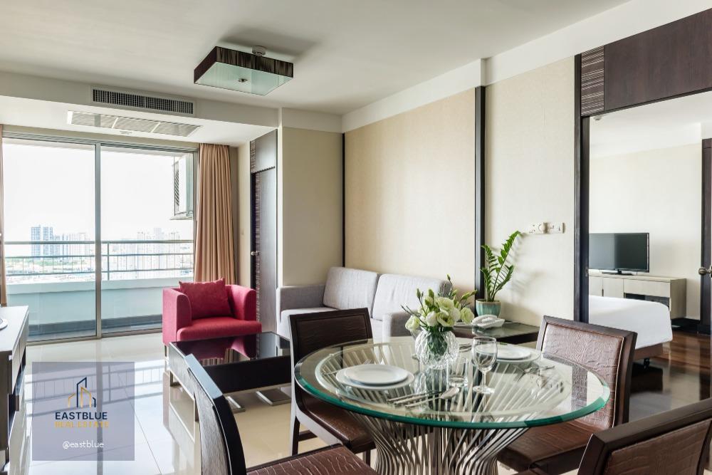 The Deluxe Apartment in Ekkamai 70 sqm 48k per month