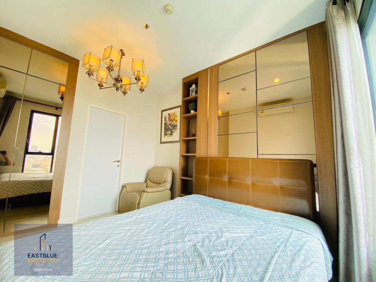 The Niche Pride Thonglor – Phetchaburi, 1 bed, 20000 per month