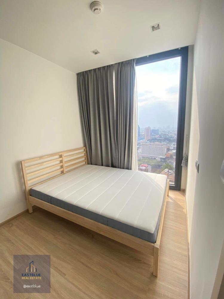 THE LINE Phahol - Pradipat 1 Bed for rent 17k