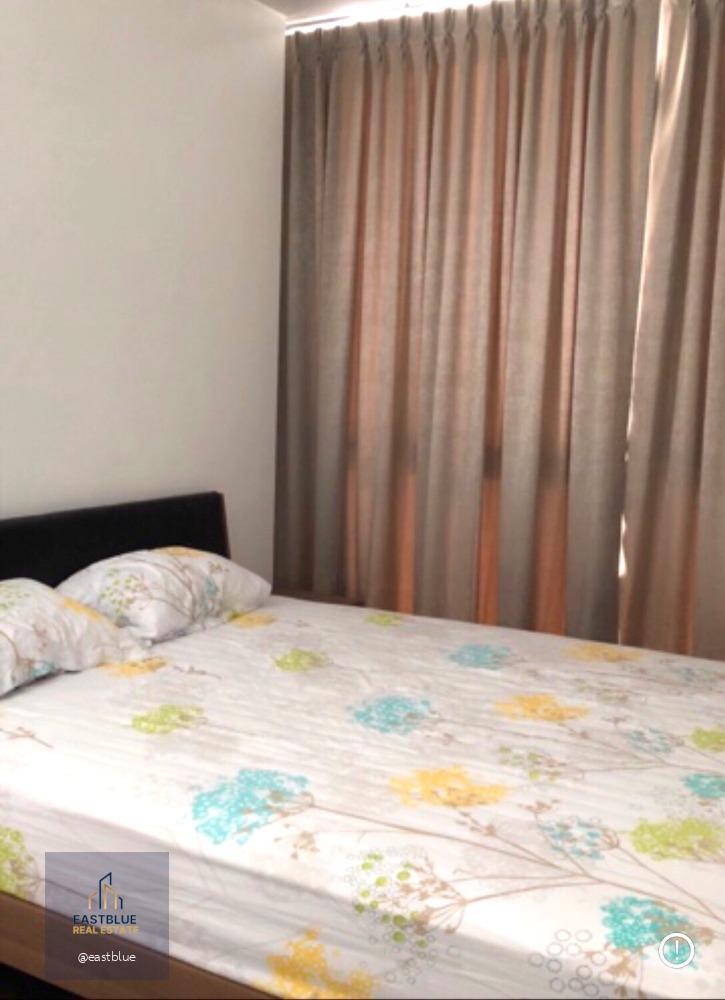 Ideo Q Phayathai 1 Bed ห้องใหญ่ 23,000