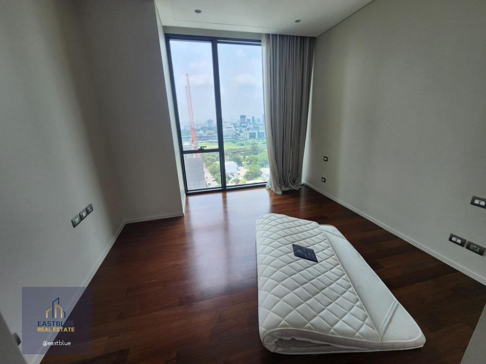 The Residences at sindhorn kempinski bangkok 2 Beds 139 sqm for sale 34.5 MB.